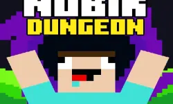 Nubik Dungeon