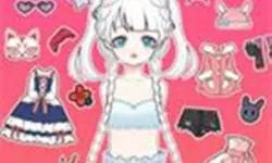 Fairy Princess Adventure - Makeover & Dressup