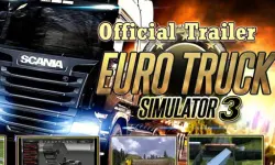 Euro Truck Drive