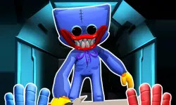 Poppy Smashers: Scary Playtime 12