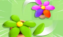 Flower Jam