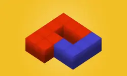 3D TOUCH Game