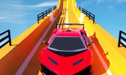 Crazy SuperCars Stunt 2022