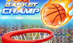 Basket Champ
