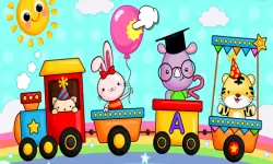 Balloon Pop Kidd