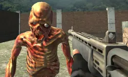 Special Strike Zombies