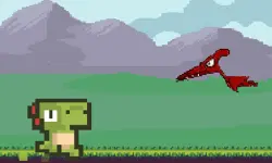 Dino Runner