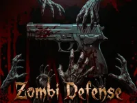 Zombi Defense