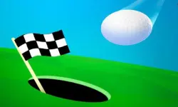 Golf Rival