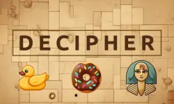 Dechipher