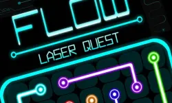 Flow Laser Quest