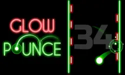 Glow Pounce