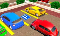 Hard Car Driving 3d