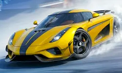 Drift Car Driving