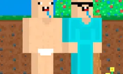 Noob Baby vs Pro Baby