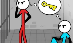 Mental Hospital Escape
