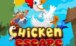 Chicken Escape