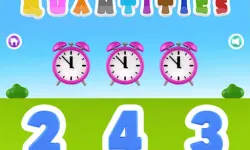 Quantities