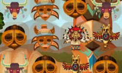 Totem Match 3