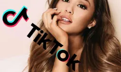 Ariana Grande Tik Tok