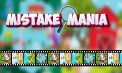 Mistake Mania