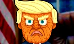 Trump the Puppet