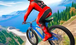 image Riders Downhill Racing