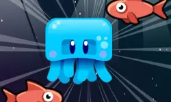 Hungry Jelly