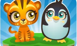 Idle Zoo