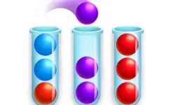 Ball Sort Color