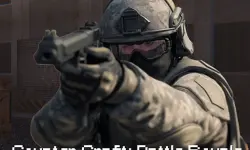 Counter Craft: Battle Royale