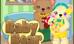 Baby Bear