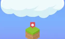Floating Islands