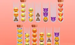 Sort Emoji