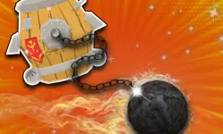 Barrel Wars