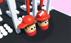 Bump Couple 3D