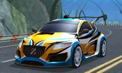 Seafloor Racing