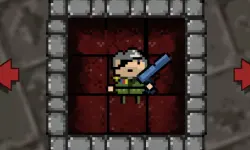 2D Dungeon
