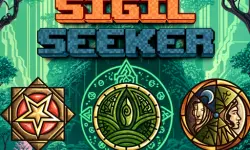 image Sigil Seeker