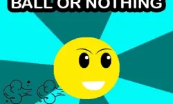 Ball Or Nothing