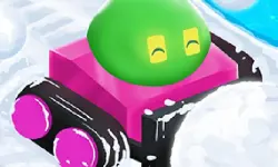 SnowFight.io