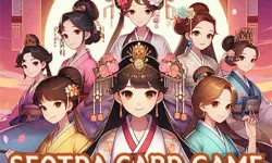 SEOTDA CARD GAME