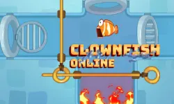 Clownfish Online