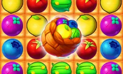 Fruit Party