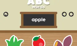 ABC words