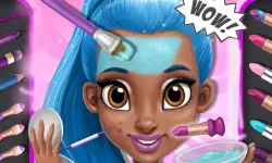 Super Girl Salon