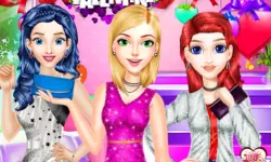 Valentines Day Single Party