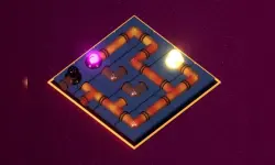 Neon Nexus 3D