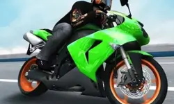 Moto 3D Racing Challenge