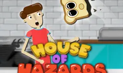 House of Hazards